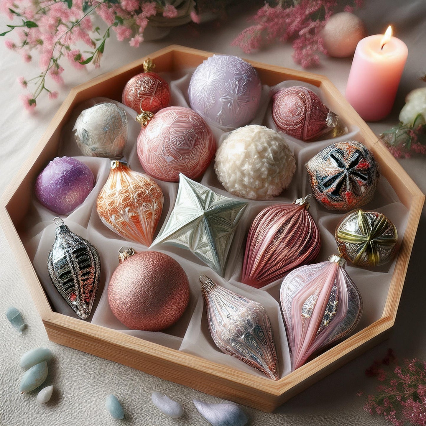 Decorative Ornaments