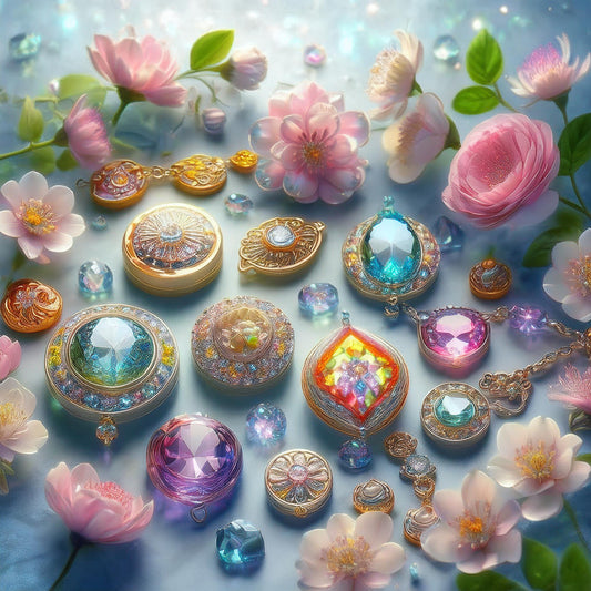 Fortune Enhancing Items