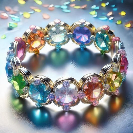 Protective Bracelets