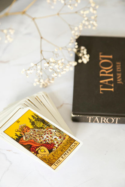 Tarot Readings