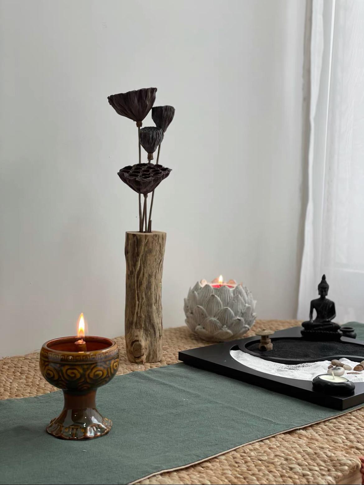 Feng Shui Arrangements
