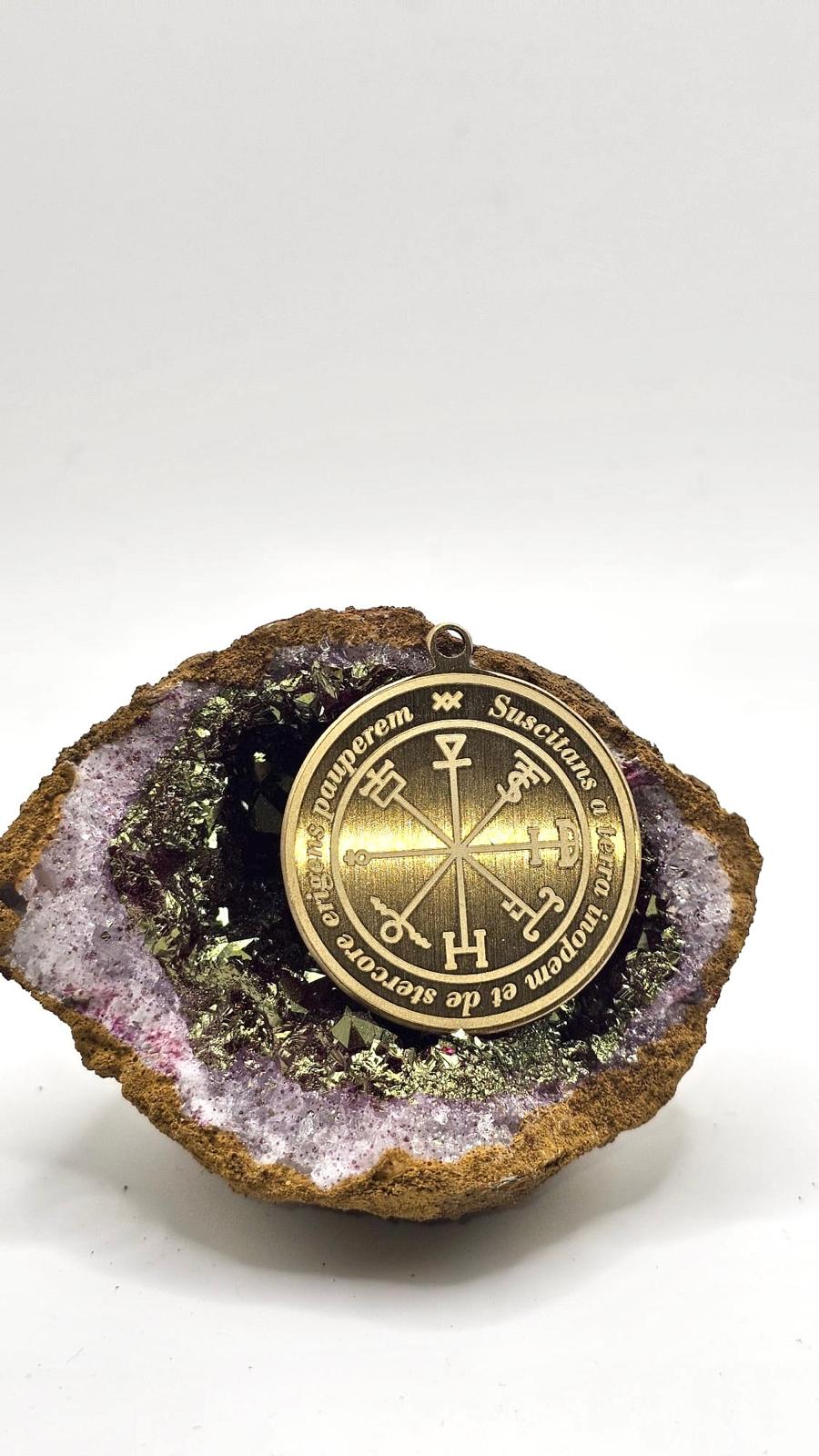 Amulets