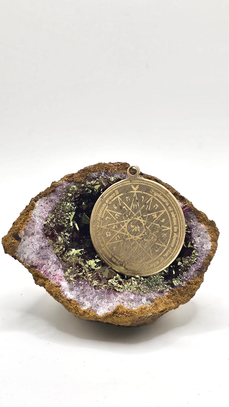 Amulets