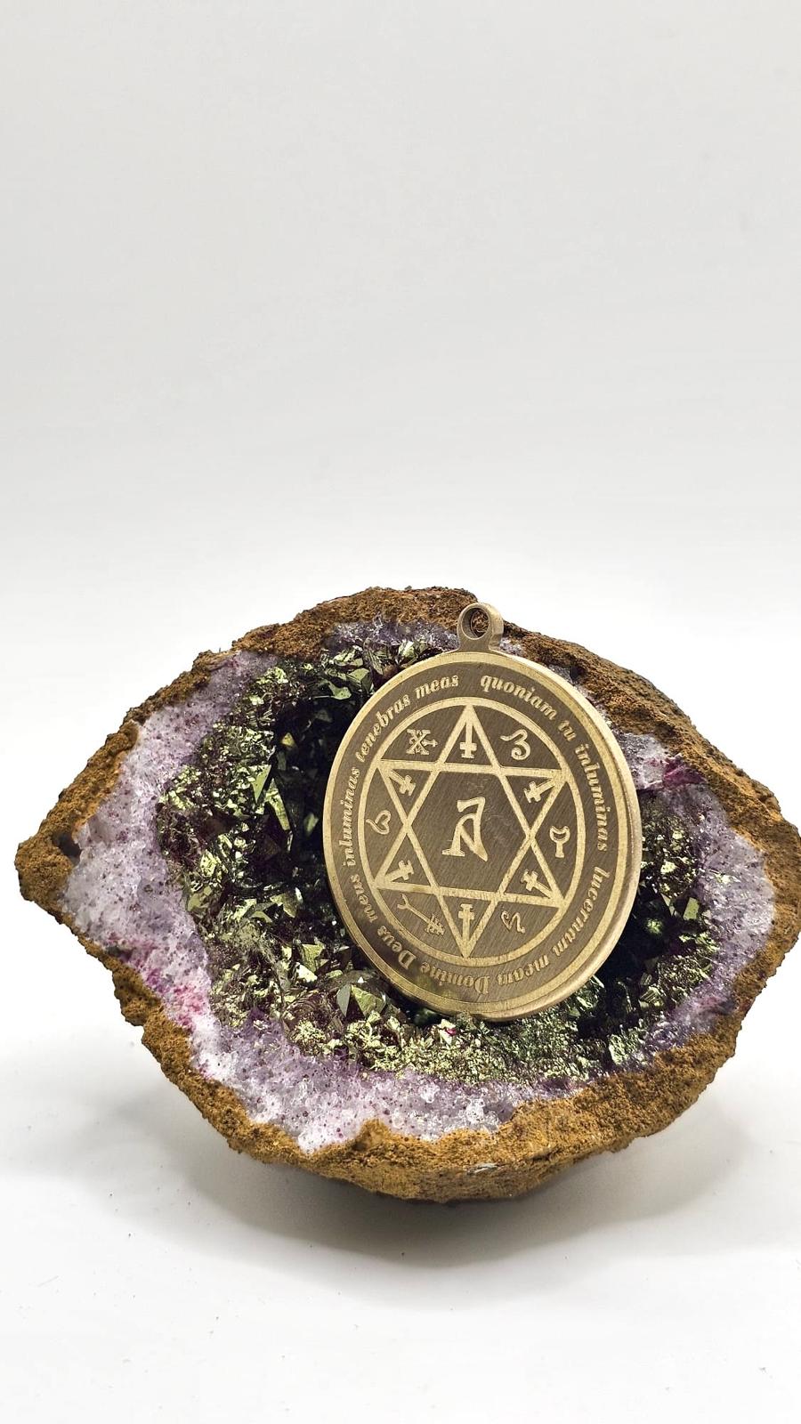 Amulets