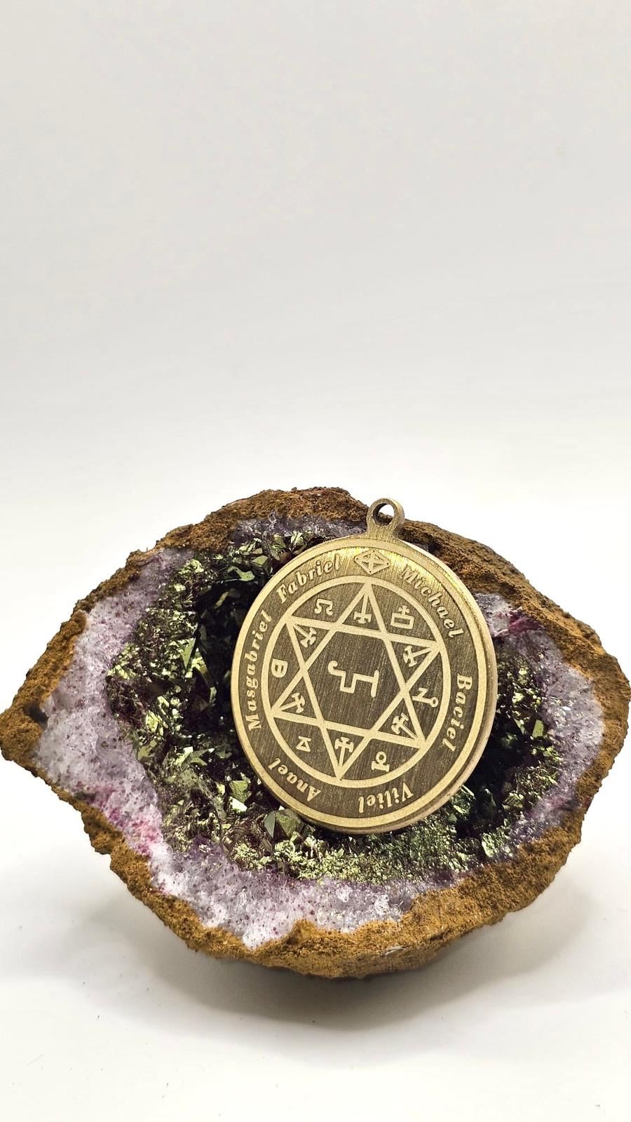 Amulets