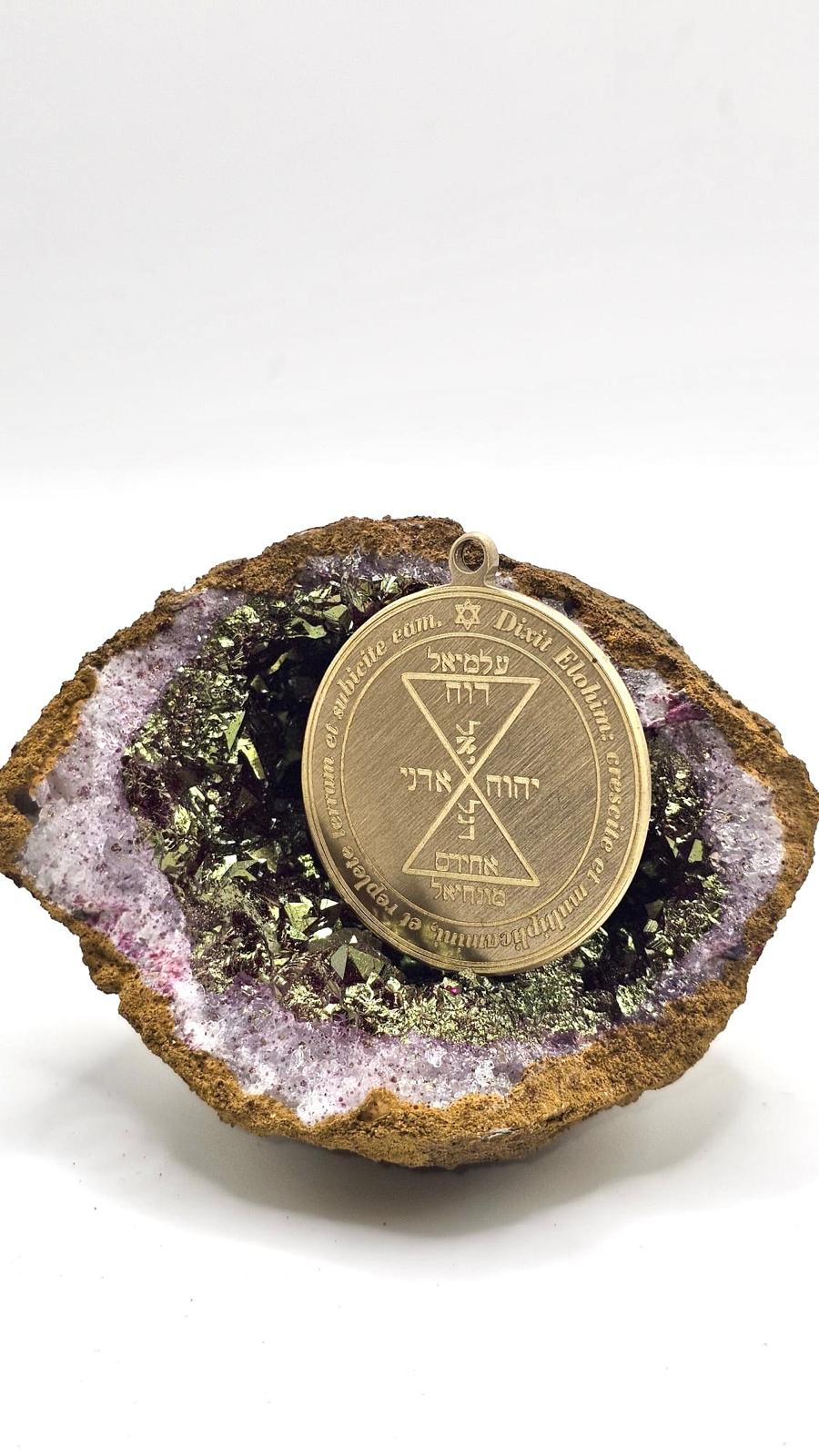 Amulets