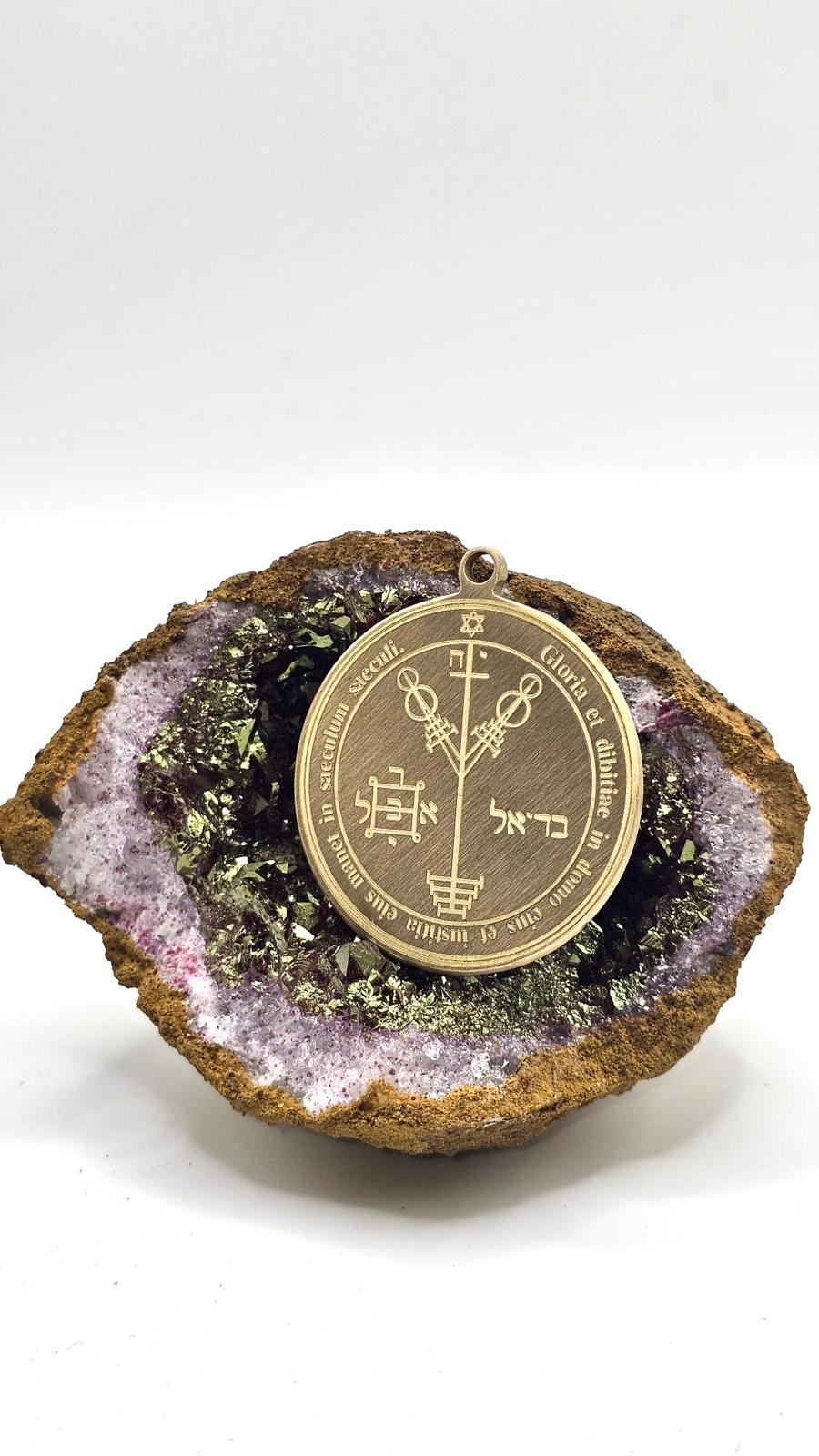Amulets