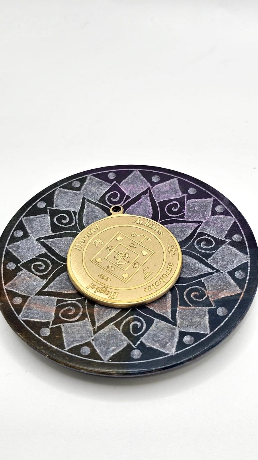 Amulets