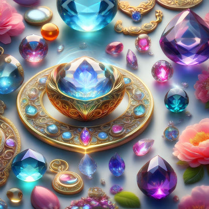 Talisman items