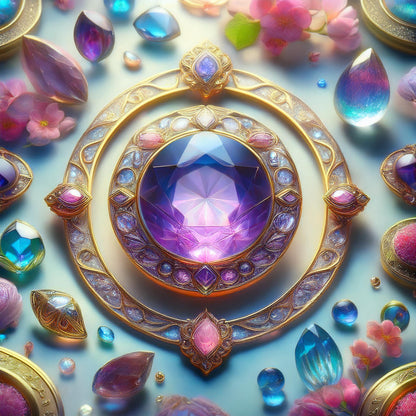 Talisman items