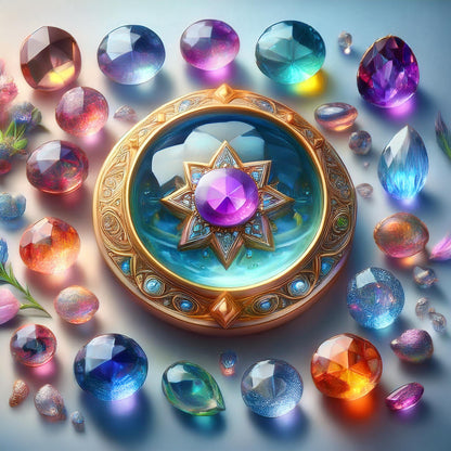 Talisman items