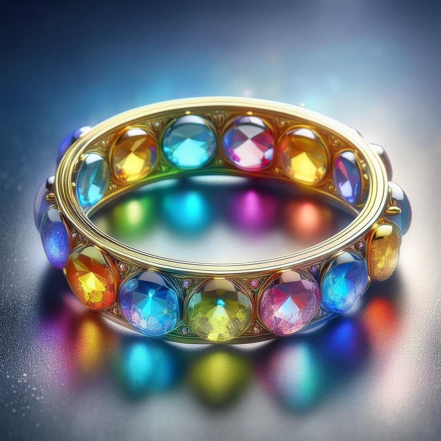 Protective Bracelets