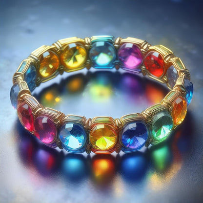 Protective Bracelets