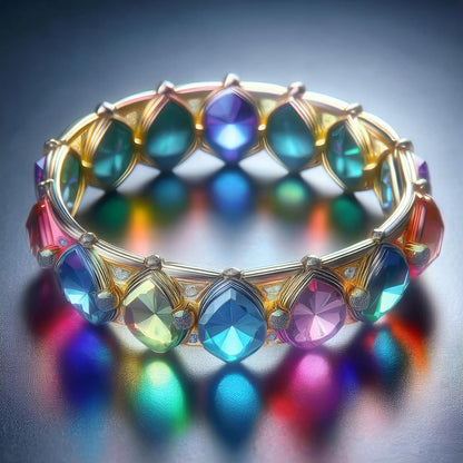 Protective Bracelets